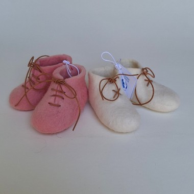 Zapatillas afieltradas Heidi